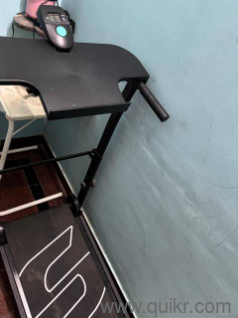 Brand new threadmill