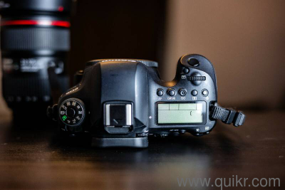 Free Delivery no Full Cod Sweet & Honest Canon EOS 6D Mark II Digital Camera Deal