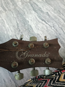Grananda Guitar 