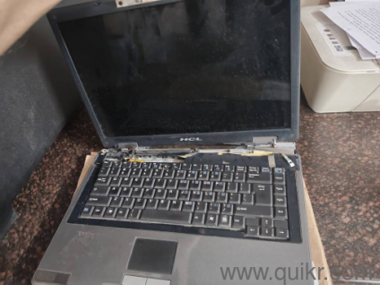 HCL G28 Notebook Laptop