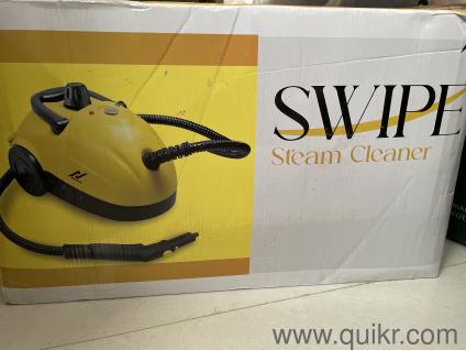 Nexlev Swipe steam cleaner 