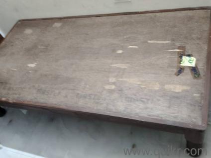 cot 63 size strong and good condition 