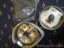 Borosil 1.3 L Multi Kettle 