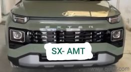 Hyundai EXTER - 2024