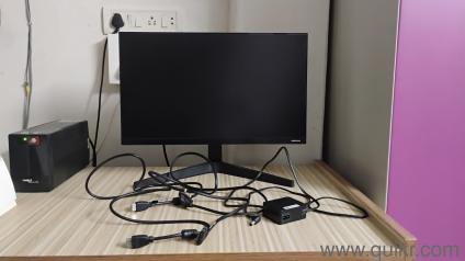 Samsung Monitor LED 22 Inch