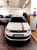 Used Volkswagen Polo 2012 Model Images