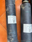 2019 type 3 Toyota fortuner OEM suspension 