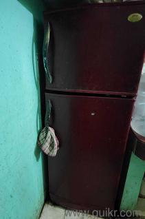 Godrej Refrigerator Double Door 220 Litres (Price Negotiable)