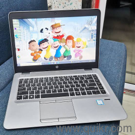 HP Elitebook 840 G3 Laptop 