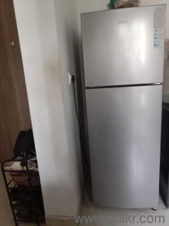 Haier Fridge 235 Ltrs