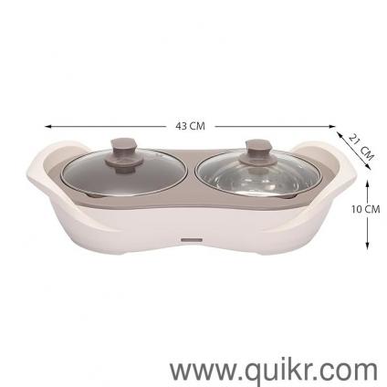 Jaypee Electric Warmer - New