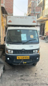 Mahindra Supro Models (Approx. Dec 2021) RTO DELHI