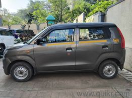 Well Maintained Commercial Car - Ola/Uber Connected 