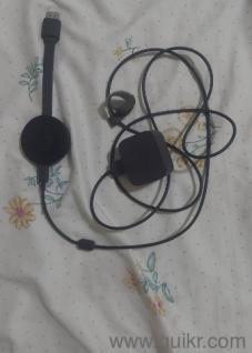 chromecast 2nd generation