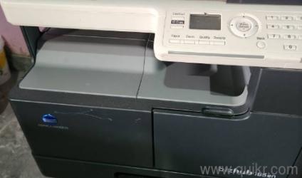 konica Minolta Printer for sell