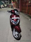 Honda Activa 125 - 2018
