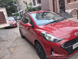 Hyundai Grand i10 NIOS - 2021