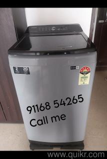 91168 54265  Washing for sale
