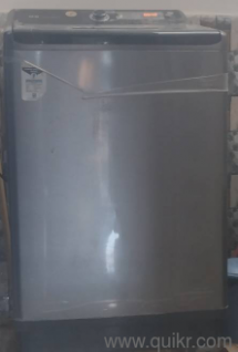  Fully Automatic Top Load Washing Machine