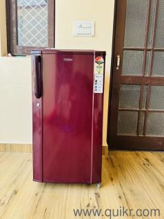 Haier Refrigerator 163 litres