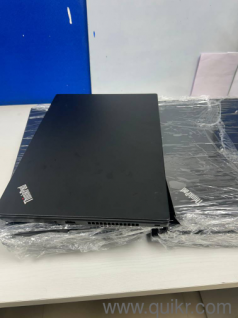 Lenovo ThinkPad L480 | i5 8th Gen | 8GB RAM | 256GB NVMe SSD | Excellent Condition