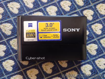 SONY DSC-T70 Cyber shot