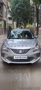 Used Maruti Suzuki Baleno 2019 Model Images