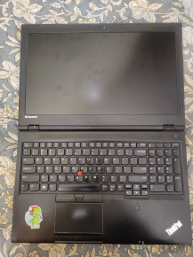 THINKPAD P52 WORKSTATION : FAST SELL