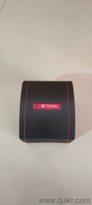 Titan Regalia Chronograph Grey Dial Men's Watch