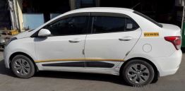 Used Hyundai Xcent 2017 Model Images