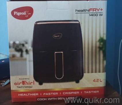 pigeon air fryer 
