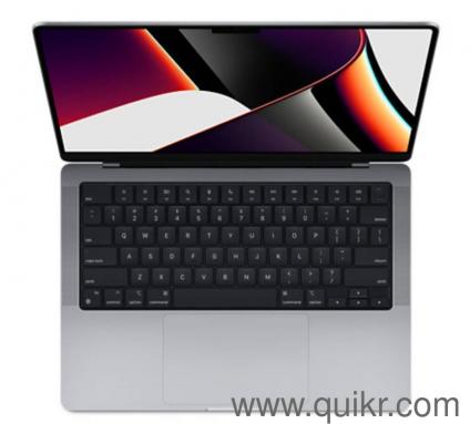 14inch MacBook M1pro 16gb RAM 1TB ssd