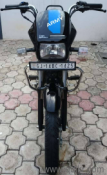 Used Hero Splendor Plus i3s 2021 Model Images