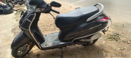 Honda Activa - 2023