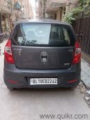 Used Hyundai i10 2012 Model Images