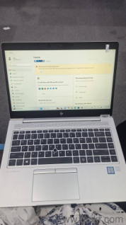 HP Elitebook 840 G6 (8/256)