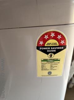 Haeir fully automatic top load washing machine with 15 minutes quick wash feature