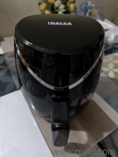 Inalsa Air fryer 3 Litre