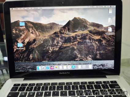 Macbook Pro A1278