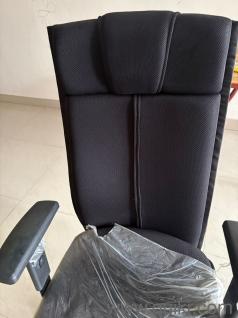 Office Chair - Barely Used