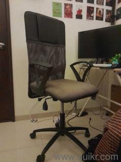 Used Office wheel Chair