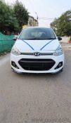 Used Hyundai Grand i10 2016 Model Images