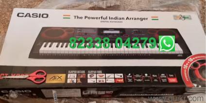 Casio CT-X9000IN 61-Key Portable Keyboard WhatsApp 82338 04279