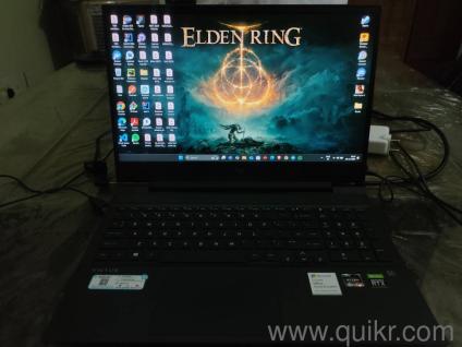 HP VICTUS Gaming laptop