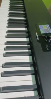 SL 88 MIDI KEYBOARD