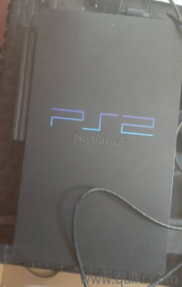 SONY PLAYSTATION 2
