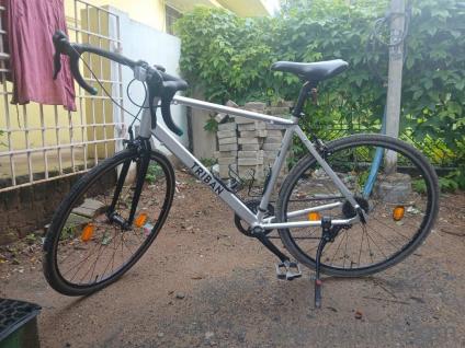 Triban RC 100 Drop bar