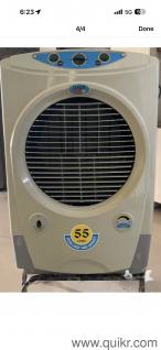 USHA Lexus cooler with good condition comes with stand