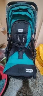 very good condition Pram for sale.