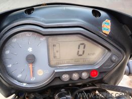 Bajaj Pulsar 150 - 2016